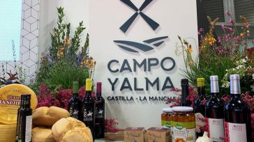 El Gobierno de Castilla-La Mancha convoca el concurso de los Premios Gran Selección ‘Campo y Alma’ 2024