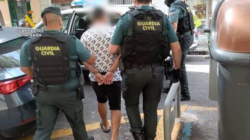 Desmantelan 'La Mafia del Cobre' que cometió más de 75 robos en Valencia, Castellón, Cuenca, Albacete y Murcia