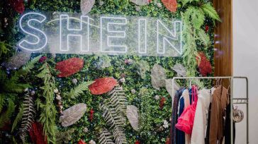 Shein fabricará y distribuirá una línea de ropa de Forever 21 en Estados Unidos, Europa y Australia