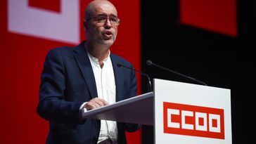 Sordo pide ser "más ambiciosos" para contener una inflación que "sigue" afectando a los ciudadanos