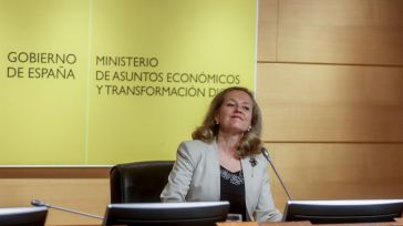 Calviño ve "muy buena noticia" el dato de inflación y destaca la "significativa" bajada de la subyacente