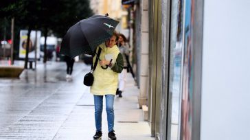 Rachas de viento de hasta 90 km/h obligan a activar el METEOCAM en fase de alerta en toda Castilla-La Mancha