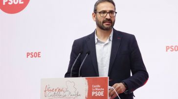 El PSOE C-LM recuerda, tras la petición de Núñez a Page de evitar la amnistía, que el transfuguismo "es corrupción"