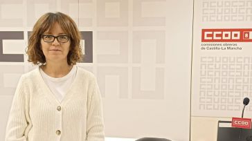 CCOO C-LM ve "datos positivos" en la afiliación a la Seguridad Social a pesar de la subida del desempleo