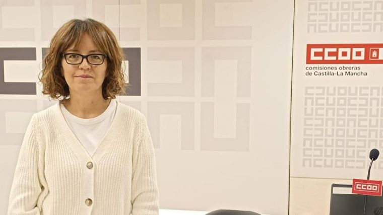 CCOO C-LM ve 'datos positivos' en la afiliación a la Seguridad Social a pesar de la subida del desempleo