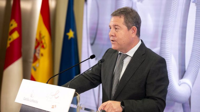 García-Page avisa: 'Puigdemont tiene intención de humillar al Estado todo lo que pueda'