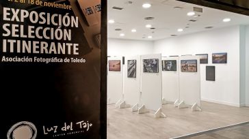 Abre sus puertas la nueva incorporación de Luz del Tajo durante el mes de noviembre 