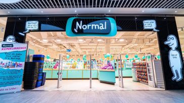 La cadena danesa Normal desembarca en España con cuatro tiendas especializadas en low cost