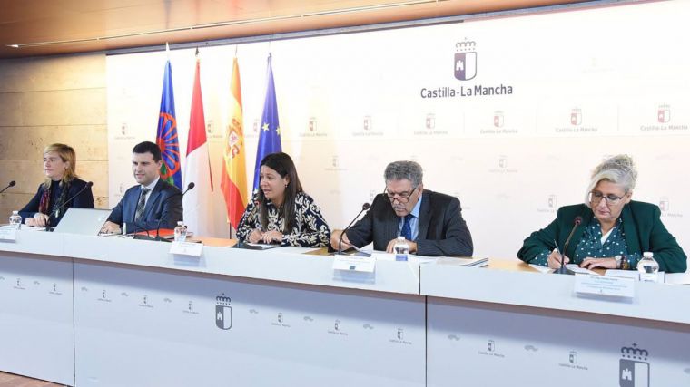 Este mes se llevará a cabo la convoctaoria de ayudas de inclusión social por 5,3 millones de euros