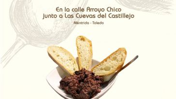 Vino de Méntrida y morcilla de Quismondo: Un plan perfecto para celebrar día Mundial del Enoturismo