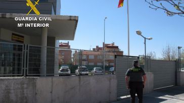 Herido por arma blanca un hombre durante una reyerta en Azuqueca de Henares