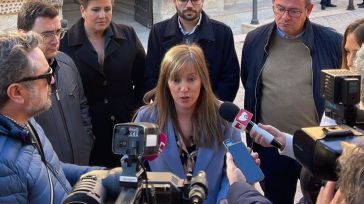 PP C-LM se desvincula de las manifestaciones de este lunes en sedes de PSOE y asegura que sus convocatorias serán pacíficas