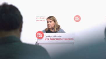 Tita García: “No vale sorber y soplar. No vale que el PP critique las manifestaciones por violentas si mantiene en sus gobiernos a quienes participan en ellas”