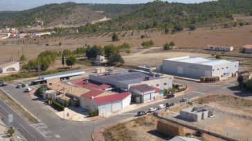 Una comarca albaceteña se alza como la mayor productora de leche ecológica de cabra en España