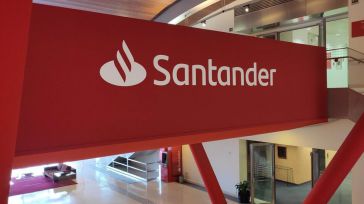 Banco Santander, la primera empresa española en el ranking Fortune 500 europeo