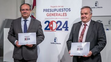 La falta de presupuesto nacional deja en el aire 351,5 millones de financiación a CLM para 2024