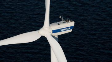 Vestas, con planta en Dailmiel, se dispara en un bolsa un 9,8% tras reducir sus pérdidas netas un 93%
 