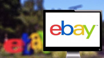 eBay ganó 1.219 millones de euros en el tercer trimestre frente a pérdidas de 69 millones un año antes