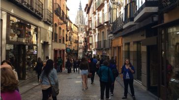 La calidad de vida de los castellano-manchegos aumentó en 2022 mientras que la del resto del país cayó
