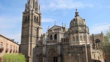 La Archidiócesis de Toledo ingresó 5 millones más en 2022 por actividades económicas, aportación de fieles y X de la Iglesia