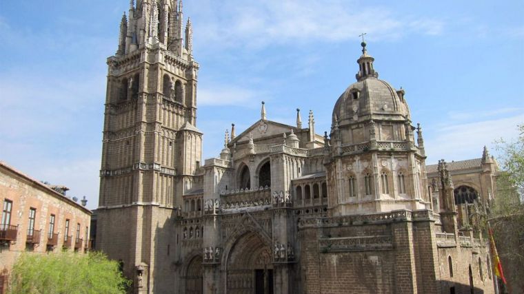 La Archidiócesis de Toledo ingresó 5 millones más en 2022 por actividades económicas, aportación de fieles y X de la Iglesia