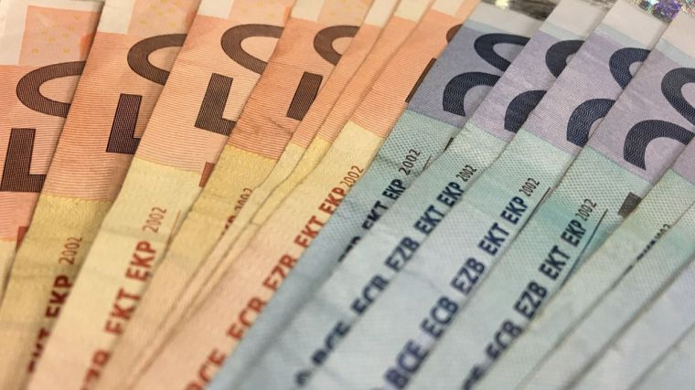 La inversión pública en CLM llega a los 668 millones en los nueve primeros meses