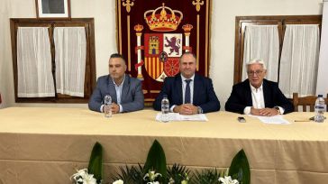 El Gobierno de Castilla-La Mancha realizará el 15 de noviembre un pago de 3,3 millones de euros a los Grupos de Desarrollo Rural de la región