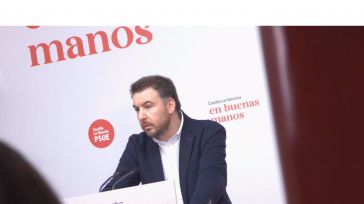 El PSOE C-LM rechaza la "insistente llamada al transfuguismo" del PP: "Que no nos busquen, porque no nos van a encontrar"