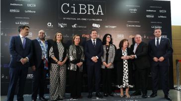 La presidenta de la Diputación de Toledo reconoce la importancia cultural del CiBRA dentro y fuera de la provincia