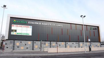 Retrasos de 20 minutos en los trenes entre Madrid y Alicante tras una avería en la infraestructura en Albacete