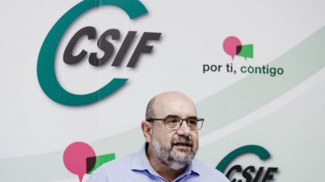 CSIF alerta de que los acuerdos de investidura pueden generar desequilibrios y debilitar servicios públicos
