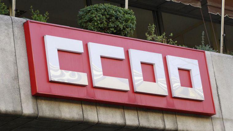 CCOO pide intervenir los 'excesivos' márgenes de la cadena alimentaria ante un IPC en alimentos al 9,5%