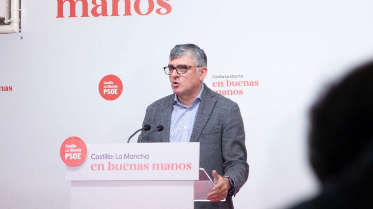 Godoy: “El transfuguismo colmaría el vaso para la confrontación total en este país”