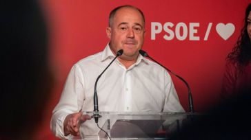 Los diputados del PSOE C-LM afrontan la investidura de Sánchez defendiendo que en el Congreso se escenificará la democracia