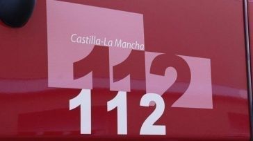 Fallece el conductor de un camión, cuyo vuelco ha obligado a cortar la N-403 en Maqueda (Toledo)