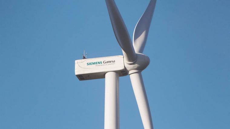 El Gobierno trabaja en una línea de avales bancarios para respaldar la actividad de Siemens Gamesa