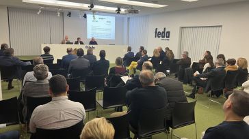 FEDA se adhiere al acuerdo de la CEOE en referencia a a los acuerdos en el marco de la investidura de Sánchez