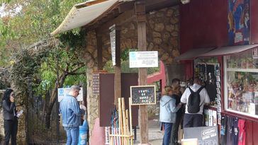 La Agrupación de Hostelería de Cuenca señala un descenso del turismo rural en verano