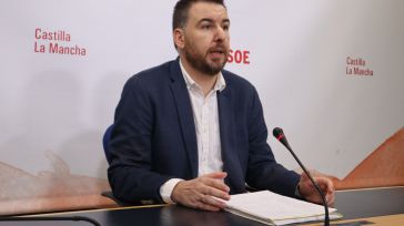 Sánchez Requena destaca que el presupuesto para 2024 apuesta por la modernización en explotaciones y la incorporación de jóvenes al campo