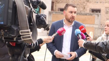 PSOE C-LM felicita a Sánchez y espera que puedan seguir aumentándose los salarios, pensiones e inversiones de la región
