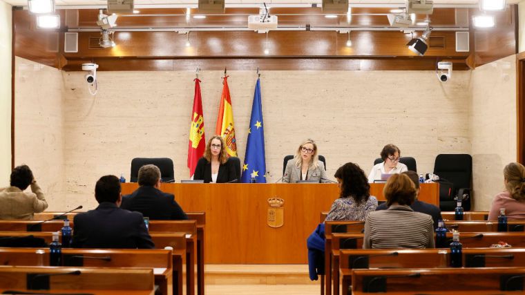 La Región destinará 48 millones de euros al Instituto de la Mujer y políticas de igualdad