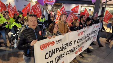 Desconvocada 'in extremis' la huelga en el sector logístico en Guadalajara tras alcanzar un acuerdo para el convenio