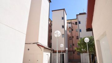 La compraventa de vivienda en CLM sufre los estragos del sector pero aguanta mejor que el resto del país