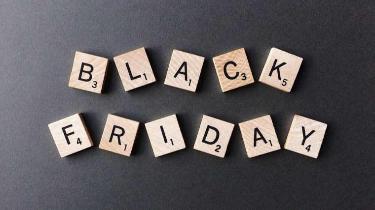 Los castellanomanchegos gastarán unos 265 euros en el Black Friday, un 25% más que en 2022