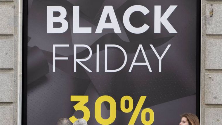 Hacer seguimiento de precios y evitar compras compulsivas, consejos del Gobierno regional para el Black Friday 