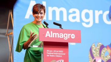 Isabel Rodríguez seguirá en el gobierno de Sánchez, como ministra de Vivienda y Agenda Urbana