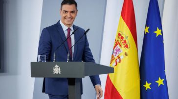 Sánchez nombrará ministro de Industria a Jordi Hereu y asciende a Montero (Hacienda) a vicepresidenta cuarta