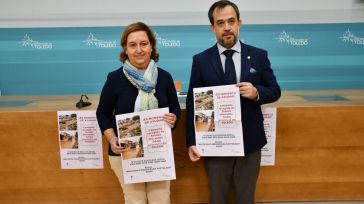 La Diputación y el Colegio de Farmacéuticos de Toledo colaboran en una campaña de recogida de fondos para afectados por la Dana en la provincia