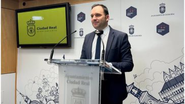 El ayuntamiento de Ciudad Real responsabiliza a la anterior corporación de perder 1,5 millones en ayudas