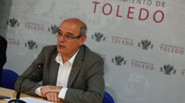 Se abre el plazo para optar a una de las 200 contrataciones de los planes de empleo del Ayuntamiento de Toledo